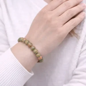 Unakite – Pregnancy & Conception Support